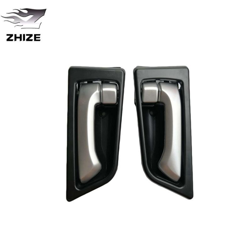 China Supply Wholesale Hot-Selling High Quality Truck Auto Spare Parts Car Door Inside Handle (Sinotruk HOWO Light Truck) for Truck Suit for Global Customers