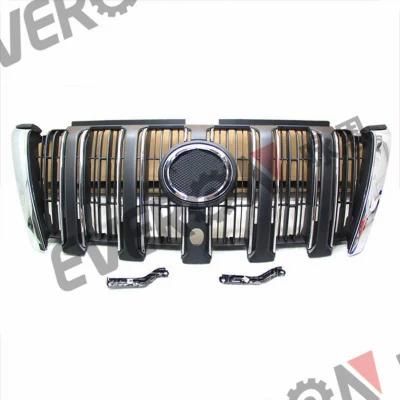 Grille for Landcruiser Prado Fj150 2014