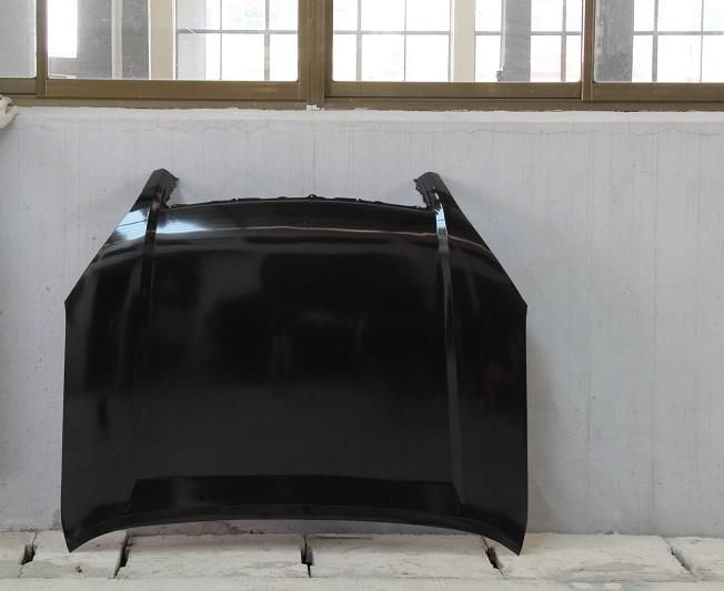 Wholesale Good Quality Car Parts Hood for Toyota Prado Fj120 2003-2009