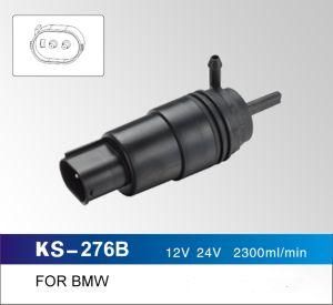12V 24V 2300ML/MIN Windshield Washer Pump FOR BMW