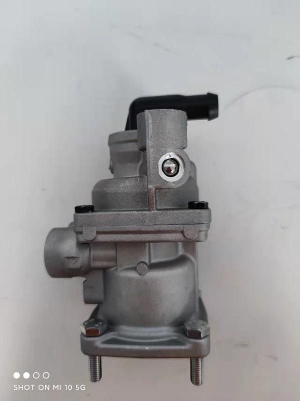 Brake Valve Brake System Auto Parts 4613192700