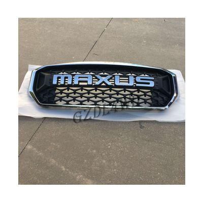 Ldv T60 Accessories Maxus Style T60 Ute Front Grille