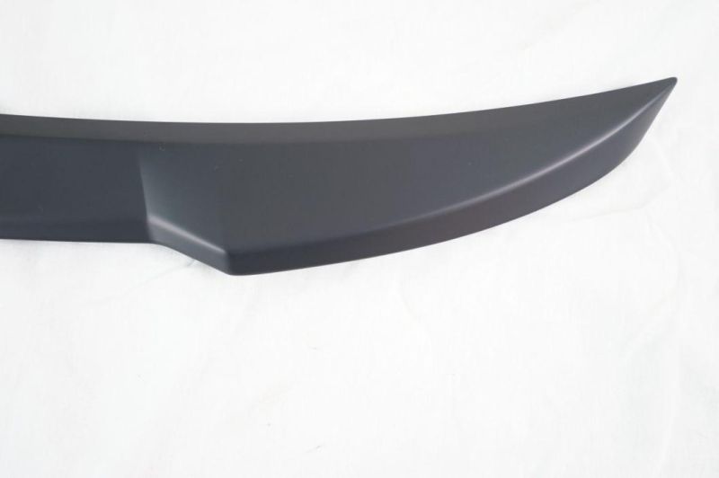 Czj for Sentra 2020 2021+ Car Rear ABS Spoiler