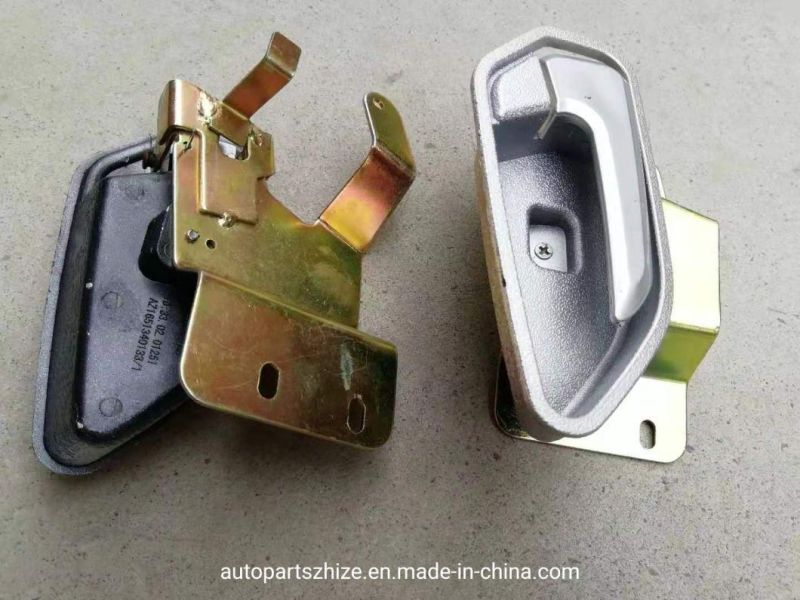 Car Door Inside Handle (Sinotruk Haohan old) for Truck