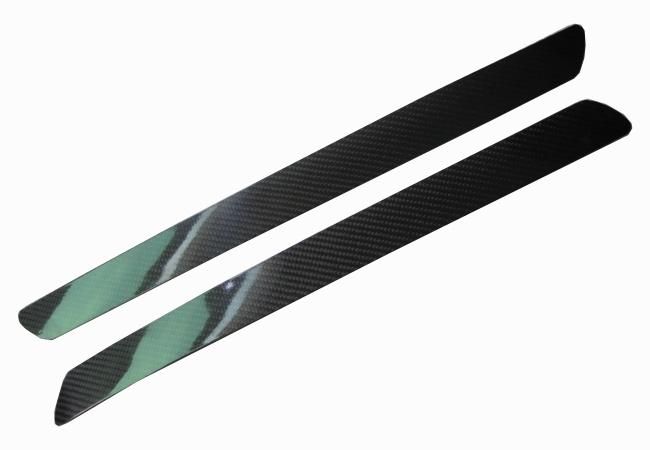 Customized Auto Racing Spare Part Carbon Fibre Rear Spolier