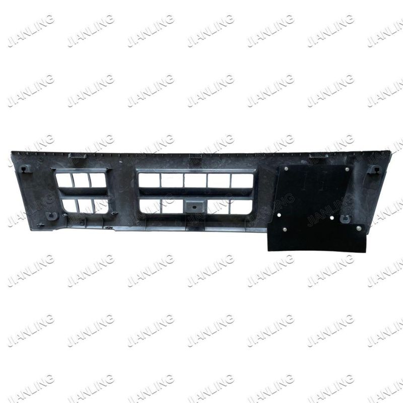 Auto Front Grille for Truck Isuzu 600p Auto Front Grille