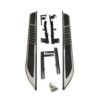 Aluminium Alloy Running Board for 2013 Explorer Side Step
