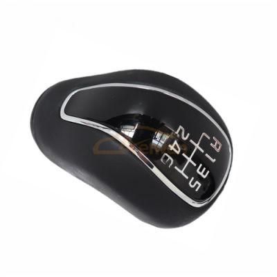 Aelwen Good Quality Car Gear Shift Knob Fit for KIA K3 OE 20488063 21456377 20488069