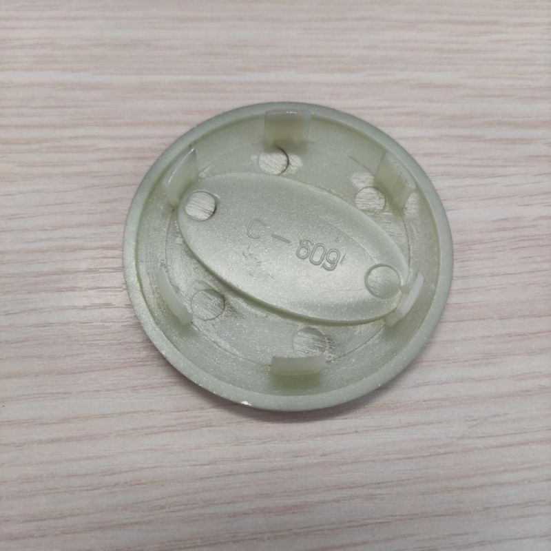 63mm Factory Wholesale Car Wheel Hub Center Cap Wheel Center Cap