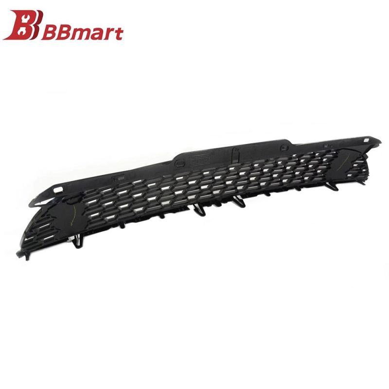 Bbmart Auto Parts Bumper Lower Center Grille for VW Ibiza 2012 1.4ess OE 6j0853677c