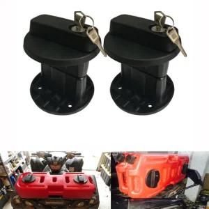 Lock for ABS Fuel Can Fuel Oil Tank 10L, 20L, 30L Auto Parts