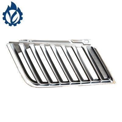 High Quality Auto Grille (CHROME) for Mitsubishi L200