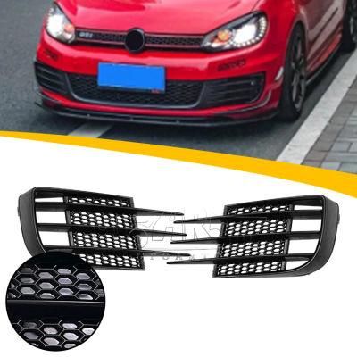 Auto Spare Part for VW Golf 6 Mk6 Gti Front Fog Lamp Frame