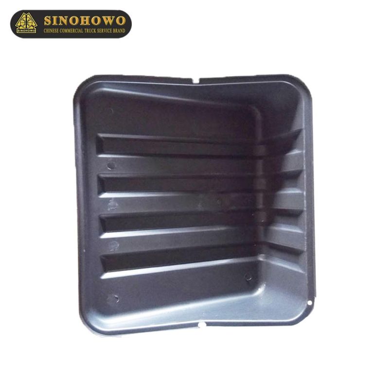 Truck Parts Battery Cover 199100760008 Used for HOWO Trucks
