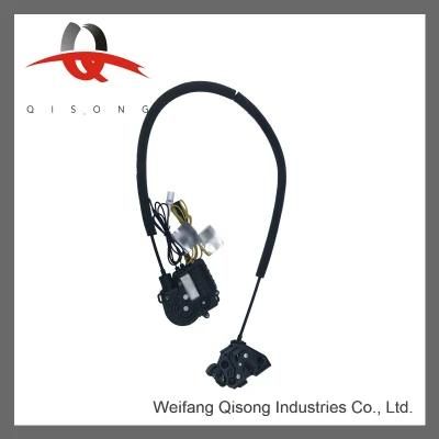[Qisong] Auto Parts Car Electric Suction Doors for Toyota Yaris Camry Highlander
