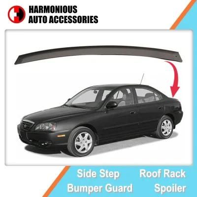 Auto Sculpt ABS Rear Trunk Spoiler for Hyundai Elantra 2004-2007 Avante