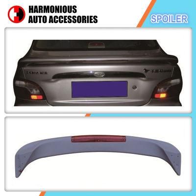 Auto Sculpt Roof Spoiler for KIA Maxima