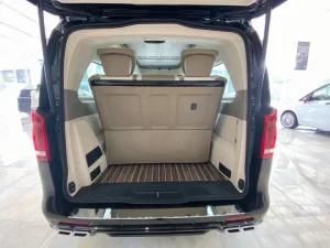 Captain Auto Seat with Massages for Mercedes V250 Viano