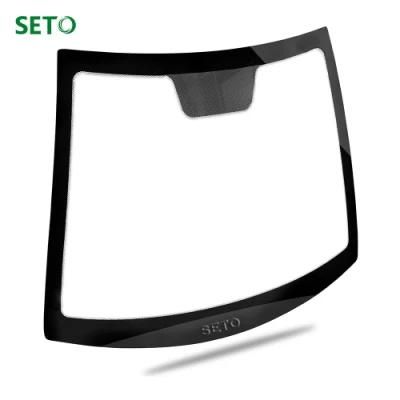 New Hot Sale Tractor Glass, Truck Front Windshield Glass, Tractor Window