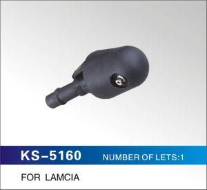 1 Lets Windshield Washer Wiper Nozzle for Lamcia and More Other Cars, OE Quality, Competitive Price