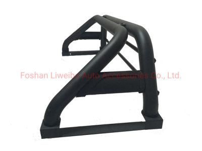 4X4 Black Powder Coated Steel Rollbar Sport Bar for Ford Ranger