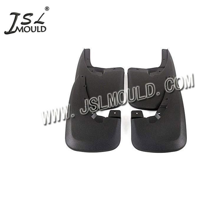 OE Custom Injection Plastic Truck Fender Mold