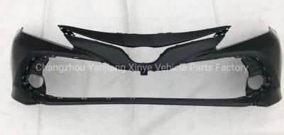 Wholesale Factory Price High Quality Front Bumper for Auto Body Parts for Camry 2018 USA Le Xle