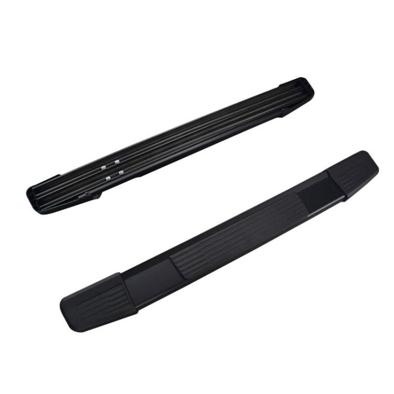 Aluminum Universal Side Step Running Boards To Fit Hilux, Tundra, Tocoma, F150, RAM, Gmc