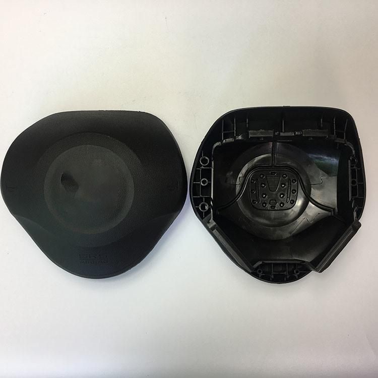 New Is Suitable for 2016-2021 Plastic Steering Wheel Airbag Cover