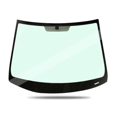 Cost Effective Performance Good Transmittance Auto Glass Wholesale Suppliers