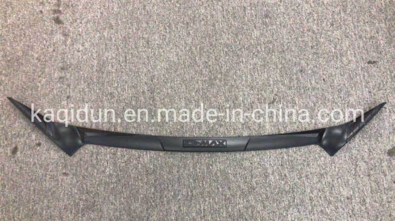 Hot Selling Auto Accessories Side Step for Isuzu D-Max