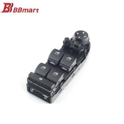 Bbmart Auto Parts Factory Price Power Window Master Control Switch Front Left for BMW X3 E83 OE 61313414355