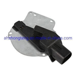 Hight Quality OEM Automobile Parts Wiper Motor Cover Plate