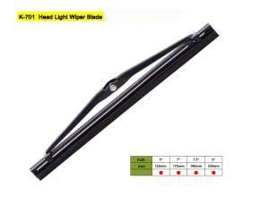 5&quot; Head Lamp Wiper Blades for Volvo, BMW, Benz, 3398113069, OE Quality, Competitive Price