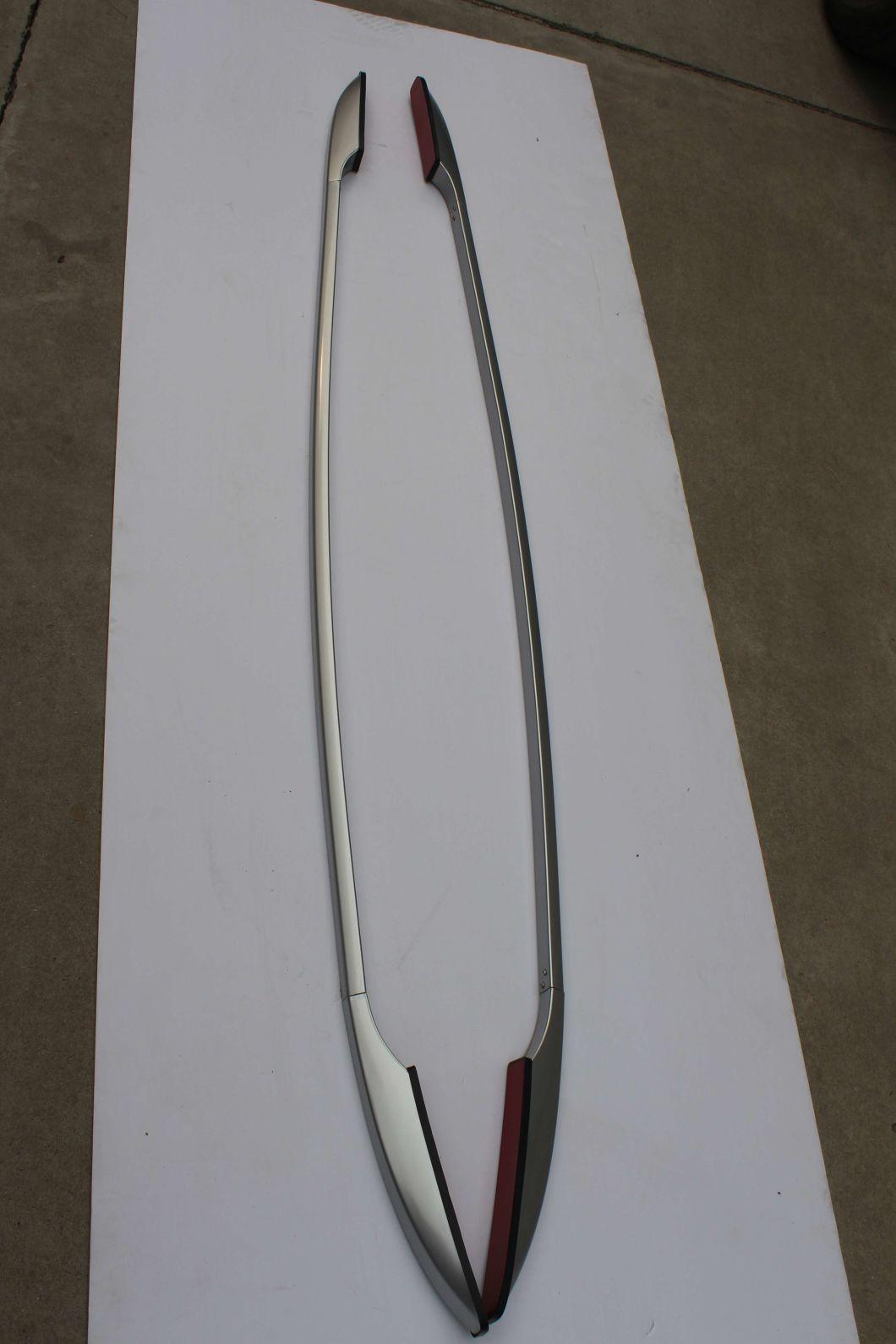 Universal Roof Rack Crossbars for Motsubishi L200