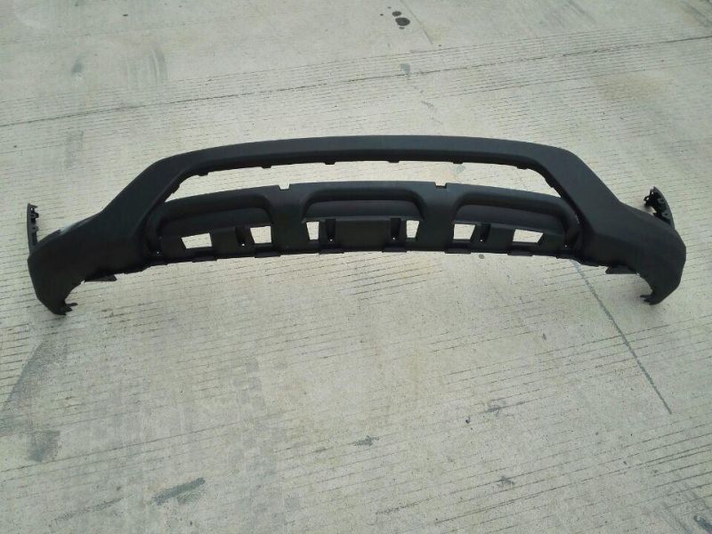 Front Bumper Lower for Hyundai Santafe 2013