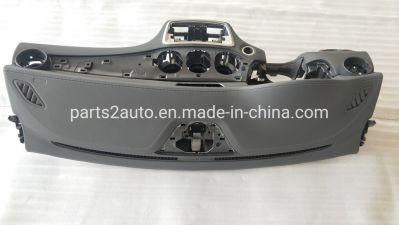 Mercedes Benz Gla W117 X156 Car Instrument Panel, 11768009019 1176800801