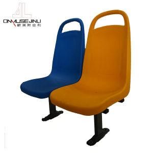 New Plastic Bus Seat with Competitive Price