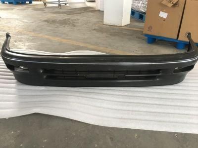 Wholesale Front Bumper for Toyota Corolla Ee90 Ae92 Car Parts