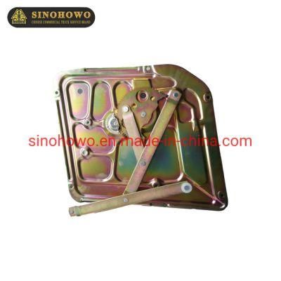 HOWO Series Parts Glass Lifter Wg1642330003