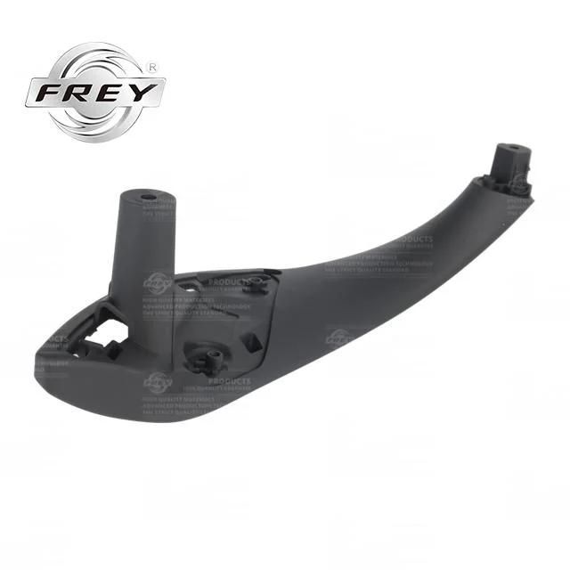 OE 51417279311 Frey Auto Front Left Black Car Door Handle for BMW F30 F35