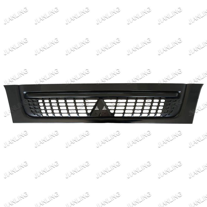 Auto Front Grille Wide for Truck Mitsubishi Truck Fuso Canter 2005 Auto Front Grille Wide