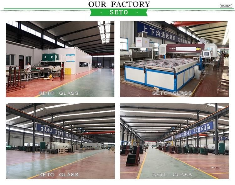 Factory Price Front Laminated Windscreen for Audi Toyota