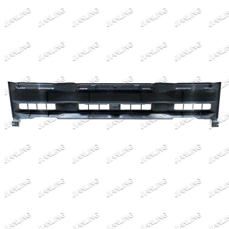 Paint Auto Long Front Grille for Truck Isuzu 700p Auto Grille