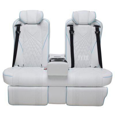 Jyjx089 Luxury Auto Seat for Travel Van Bus RV Motorhome