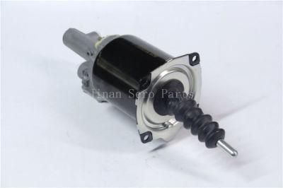 Sinotruk HOWO Spare Parts Clutch Power Booster Cylinder for Wg9725230042