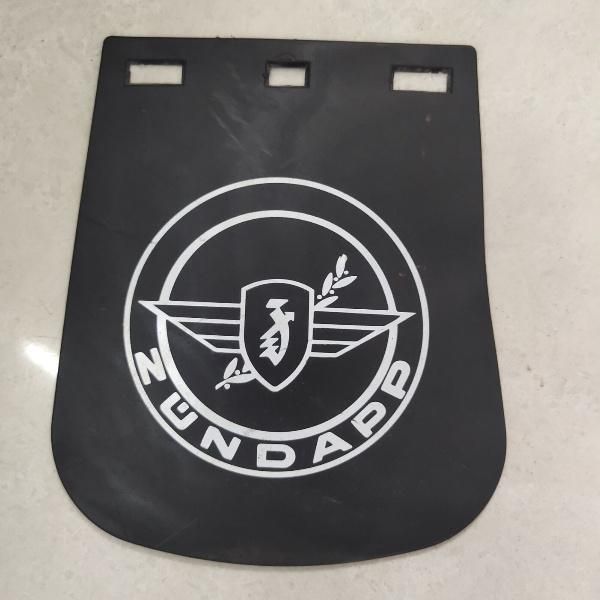 High Quality Rubber Customized Trailler Mud Flaps