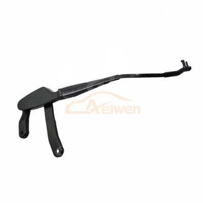 Aelwen Auto Car Wiper Mechanism Auto Car Windshield Wiper Arm Fit for Mercedes Benz C-Class W204 OE 2048201544 A2048201544