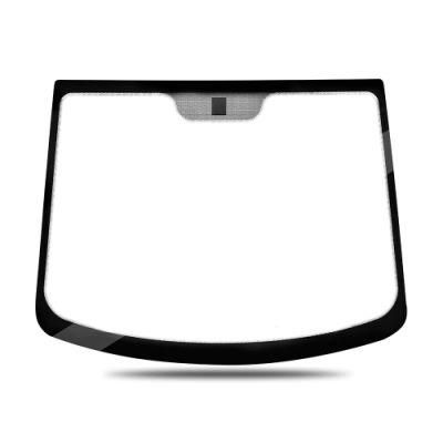 Auto Glass/Automotive Laminated Front Glass for Toyota