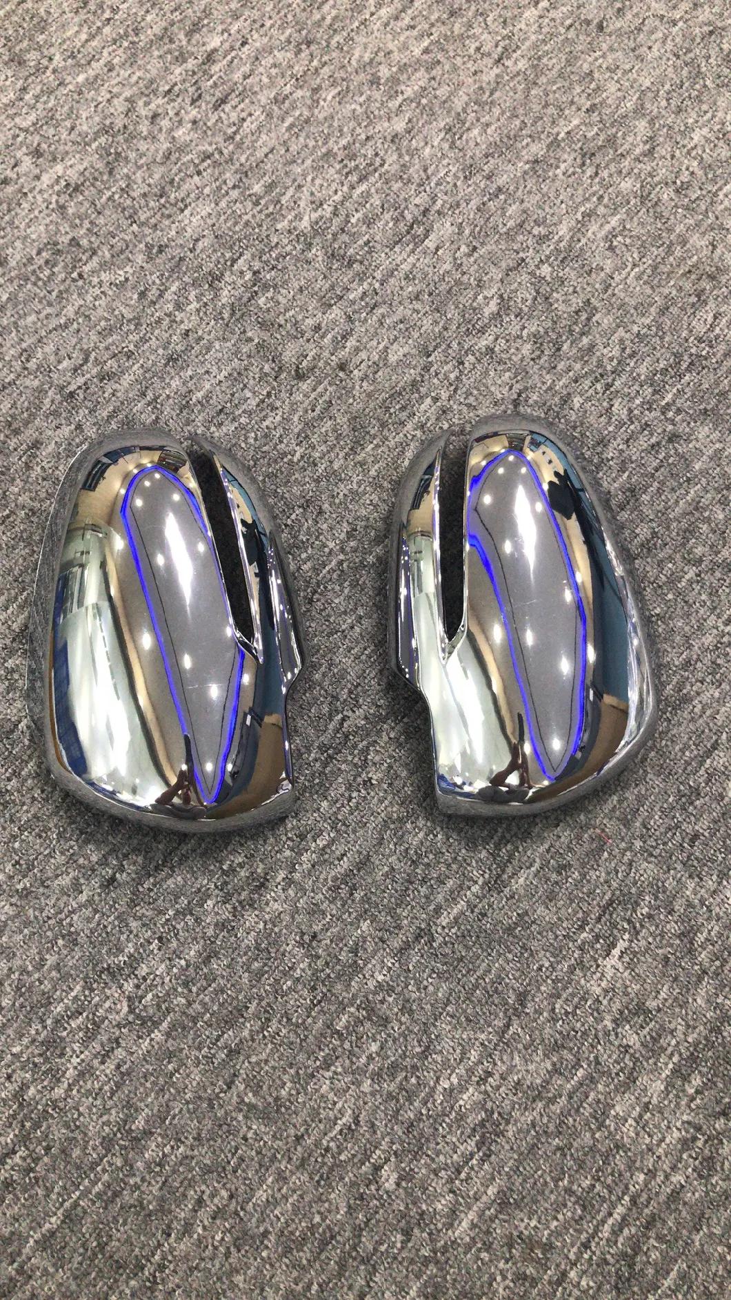 New ABS Rear Red Fog Light for Suzuki Ertiga
